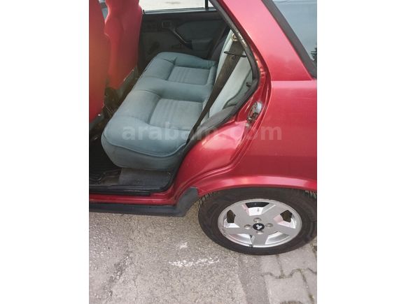 Sahibinden Tofaş Kartal SLX 1997 Model Bursa