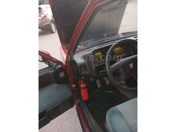 Sahibinden Tofaş Kartal SLX 1997 Model Bursa