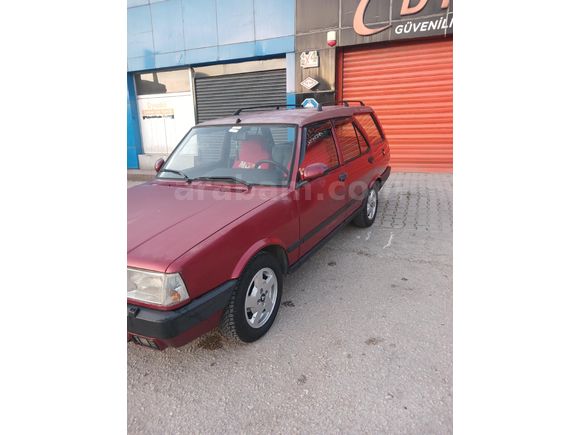 Sahibinden Tofaş Kartal SLX 1997 Model Bursa