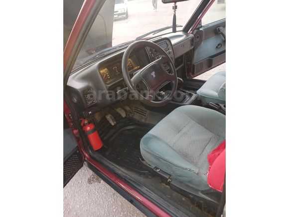Sahibinden Tofaş Kartal SLX 1997 Model Bursa
