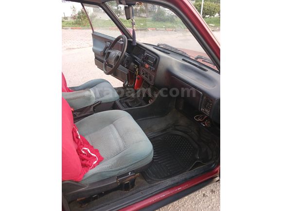 Sahibinden Tofaş Kartal SLX 1997 Model Bursa