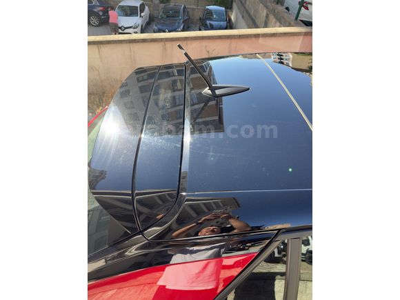 Opel Corsa Elektrikli GS 2025 Model 