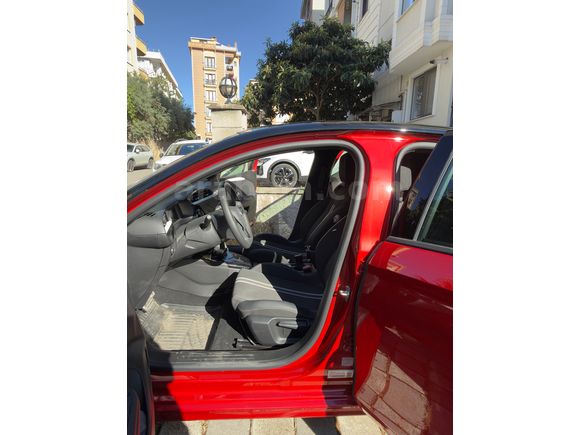 Opel Corsa Elektrikli GS 2025 Model 