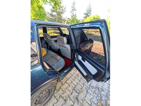 Sahibinden Fiat Uno 70 S 1997 Model