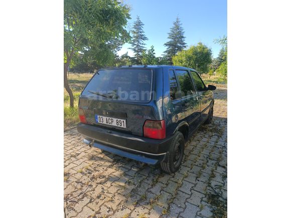 Sahibinden Fiat Uno 70 S 1997 Model
