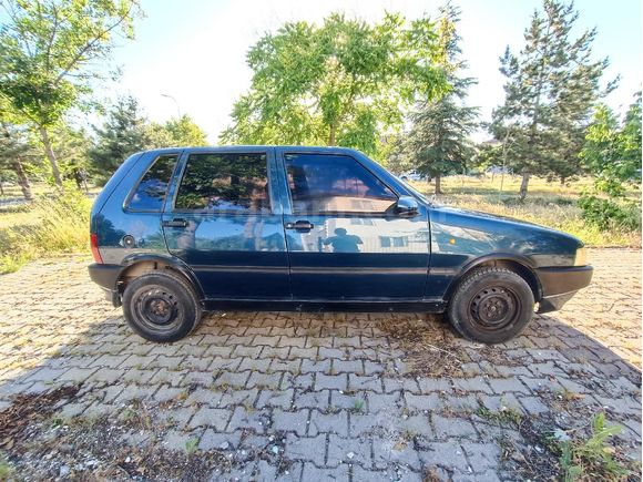 Sahibinden Fiat Uno 70 S 1997 Model