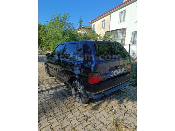 Sahibinden Fiat Uno 70 S 1997 Model
