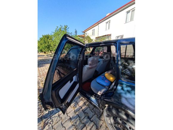 Sahibinden Fiat Uno 70 S 1997 Model