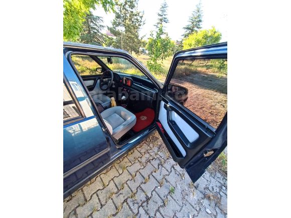 Sahibinden Fiat Uno 70 S 1997 Model