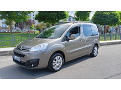 Sahibinden Citroen Berlingo 1.6 HDi Selection 2017 Model