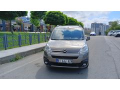 Sahibinden Citroen Berlingo 1.6 HDi Selection 2017 Model