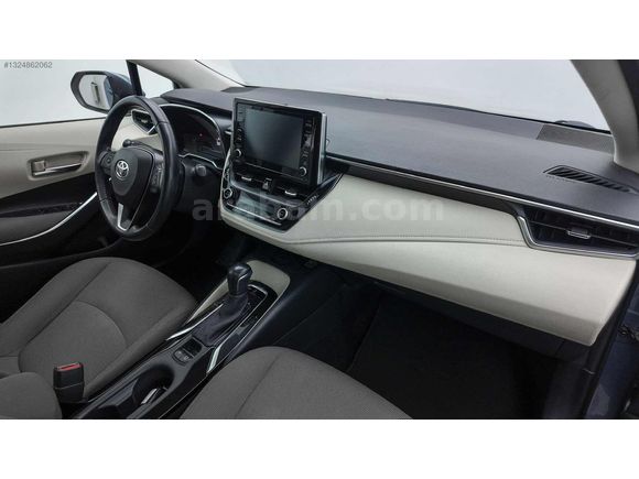 BULUTAUTOMOTORS'TAN 0.99ORAN-12TAKSİT-COROLLA-SOONRUF