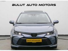 BULUTAUTOMOTORS'TAN 0.99ORAN-12TAKSİT-COROLLA-SOONRUF