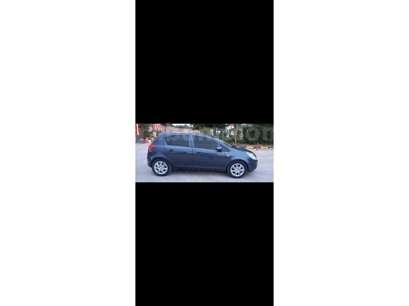 Sahibinden Opel Corsa 1.3 CDTI Essentia 2010 Model