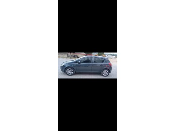 Sahibinden Opel Corsa 1.3 CDTI Essentia 2010 Model