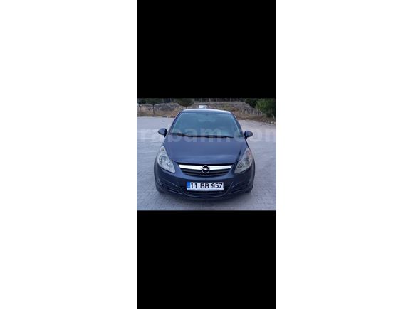 Sahibinden Opel Corsa 1.3 CDTI Essentia 2010 Model