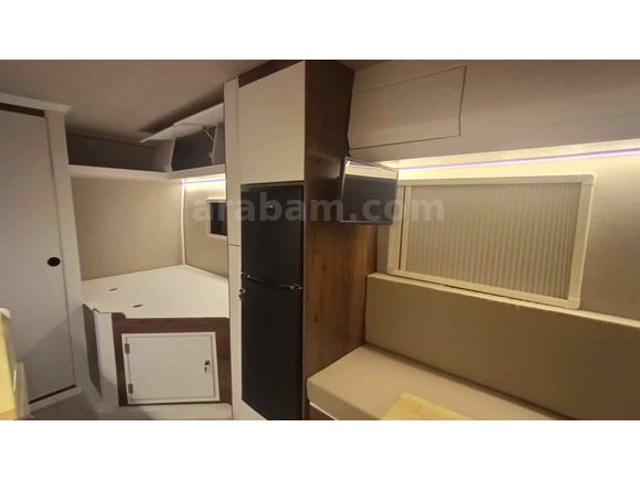Sahibinden Karavan Çekme 