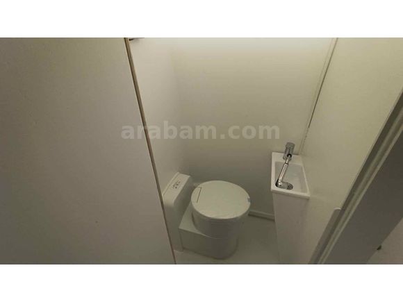 Sahibinden Karavan Çekme 