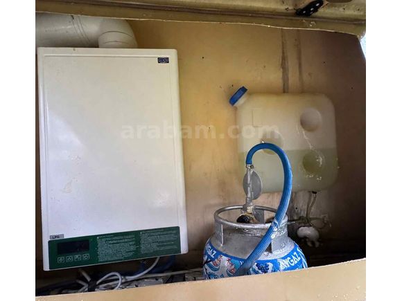 Sahibinden Karavan Çekme 
