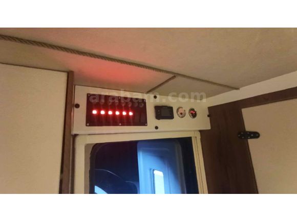 Sahibinden Karavan Çekme 