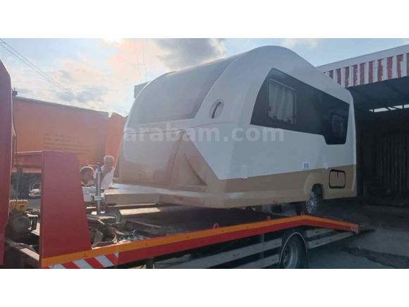 Sahibinden Karavan Çekme 