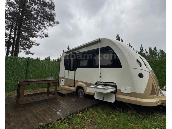 Sahibinden Karavan Çekme 