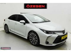 HATASIZ-BOYASIZ-55.000KM-FULL YETKİLİ SERVİS BAKIMLI-GARANTİLİ