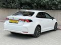 TOYOTA COROLLA 1.6 FLAME X PACK SANRUFF