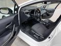 TOYOTA COROLLA 1.6 FLAME X PACK SANRUFF