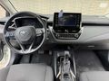 TOYOTA COROLLA 1.6 FLAME X PACK SANRUFF