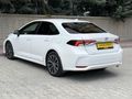 TOYOTA COROLLA 1.6 FLAME X PACK SANRUFF