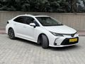 TOYOTA COROLLA 1.6 FLAME X PACK SANRUFF