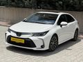 TOYOTA COROLLA 1.6 FLAME X PACK SANRUFF
