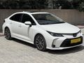 TOYOTA COROLLA 1.6 FLAME X PACK SANRUFF