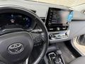 TOYOTA COROLLA 1.6 FLAME X PACK SANRUFF