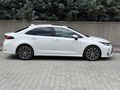 TOYOTA COROLLA 1.6 FLAME X PACK SANRUFF