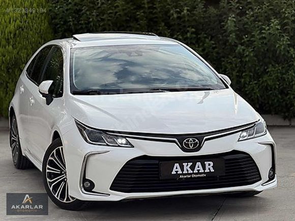 2020 1.6 FLAME X PACK 78 BİN KMDE BOYASIZ+LPG+SUNROF+GERİ GÖRÜŞ