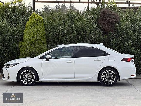 2020 1.6 FLAME X PACK 78 BİN KMDE BOYASIZ+LPG+SUNROF+GERİ GÖRÜŞ