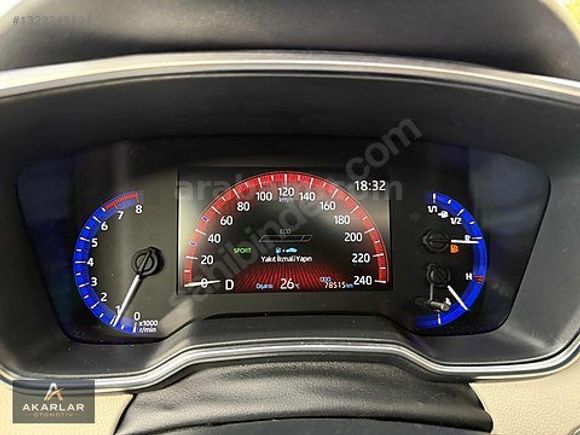 2020 1.6 FLAME X PACK 78 BİN KMDE BOYASIZ+LPG+SUNROF+GERİ GÖRÜŞ