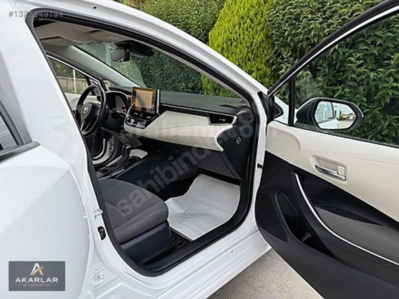 2020 1.6 FLAME X PACK 78 BİN KMDE BOYASIZ+LPG+SUNROF+GERİ GÖRÜŞ