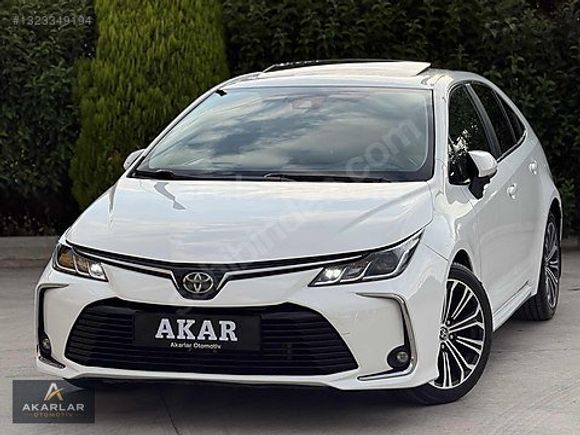 2020 1.6 FLAME X PACK 78 BİN KMDE BOYASIZ+LPG+SUNROF+GERİ GÖRÜŞ