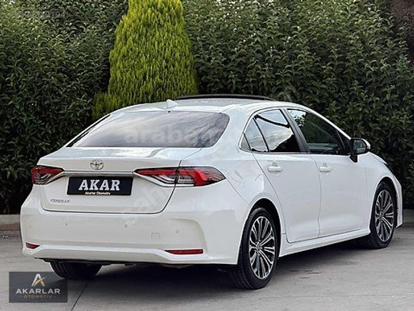 2020 1.6 FLAME X PACK 78 BİN KMDE BOYASIZ+LPG+SUNROF+GERİ GÖRÜŞ