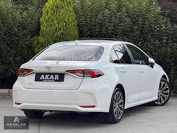 2020 1.6 FLAME X PACK 78 BİN KMDE BOYASIZ+LPG+SUNROF+GERİ GÖRÜŞ