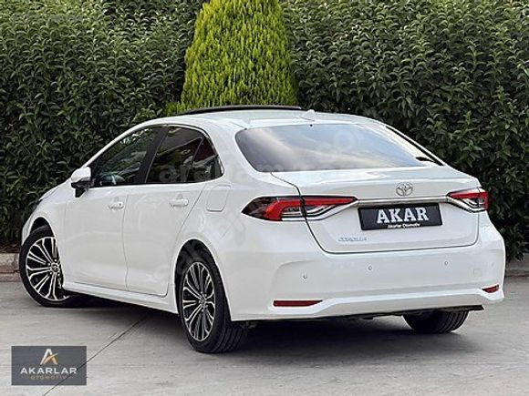 2020 1.6 FLAME X PACK 78 BİN KMDE BOYASIZ+LPG+SUNROF+GERİ GÖRÜŞ