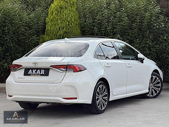 2020 1.6 FLAME X PACK 78 BİN KMDE BOYASIZ+LPG+SUNROF+GERİ GÖRÜŞ