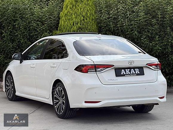 2020 1.6 FLAME X PACK 78 BİN KMDE BOYASIZ+LPG+SUNROF+GERİ GÖRÜŞ