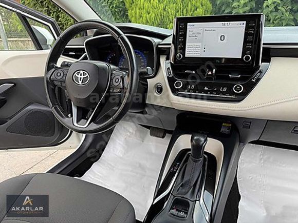 2020 1.6 FLAME X PACK 78 BİN KMDE BOYASIZ+LPG+SUNROF+GERİ GÖRÜŞ