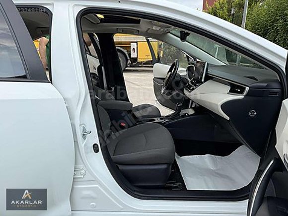 2020 1.6 FLAME X PACK 78 BİN KMDE BOYASIZ+LPG+SUNROF+GERİ GÖRÜŞ