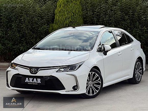 2020 1.6 FLAME X PACK 78 BİN KMDE BOYASIZ+LPG+SUNROF+GERİ GÖRÜŞ