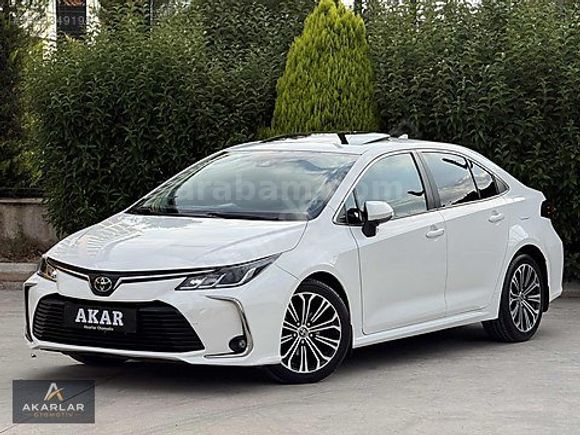2020 1.6 FLAME X PACK 78 BİN KMDE BOYASIZ+LPG+SUNROF+GERİ GÖRÜŞ